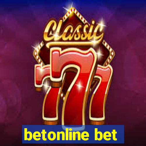 betonline bet