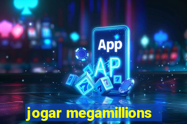 jogar megamillions