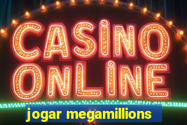 jogar megamillions