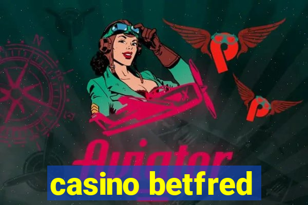 casino betfred