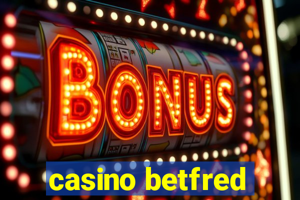 casino betfred