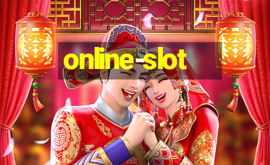 online-slot