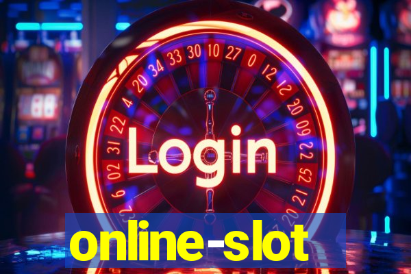 online-slot