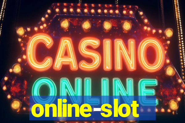 online-slot