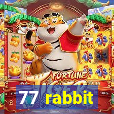 77 rabbit