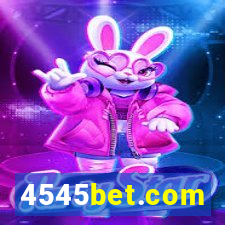 4545bet.com