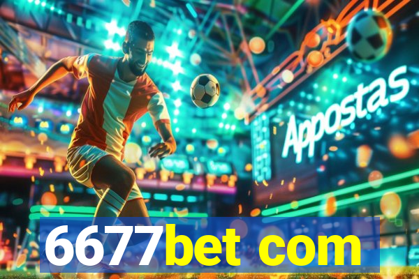 6677bet com