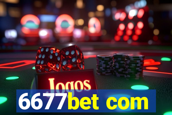 6677bet com