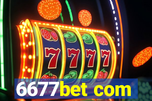 6677bet com