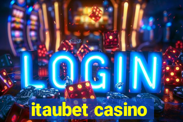 itaubet casino