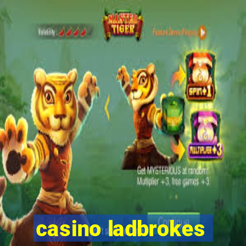 casino ladbrokes