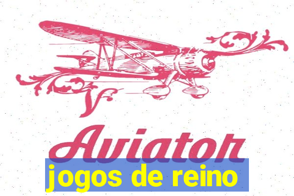 jogos de reino