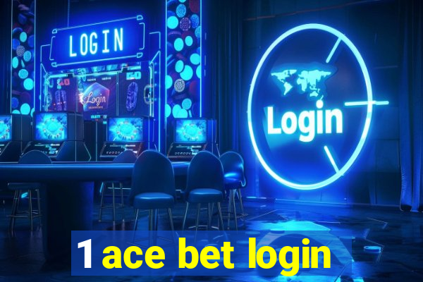 1 ace bet login