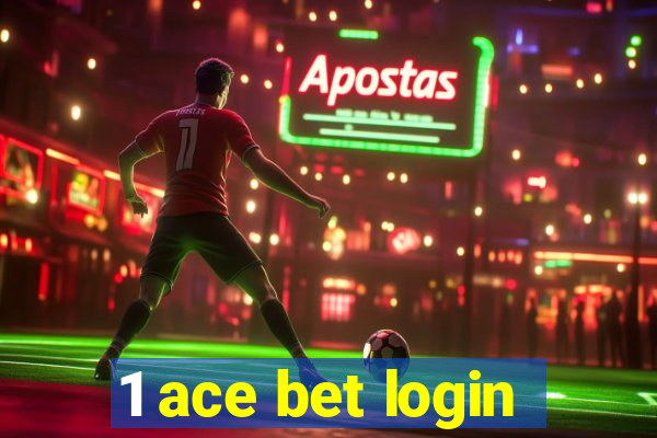 1 ace bet login