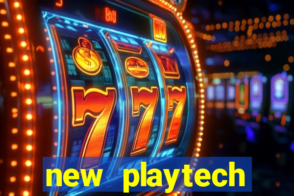 new playtech casinos list