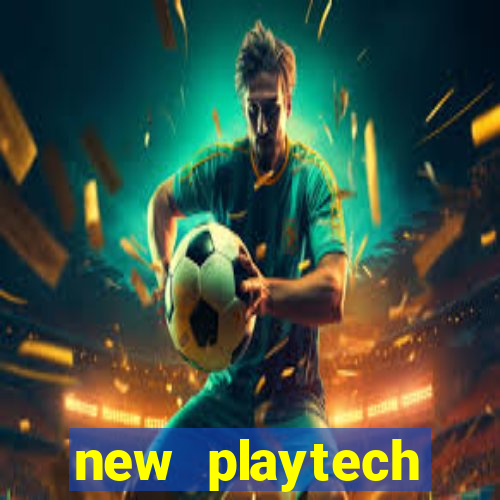 new playtech casinos list