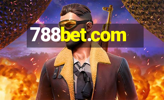 788bet.com