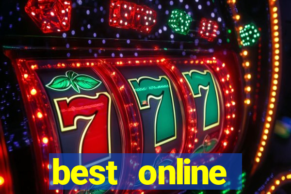 best online american casino