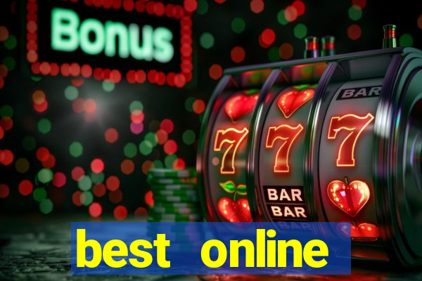 best online american casino