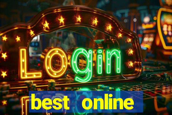 best online american casino