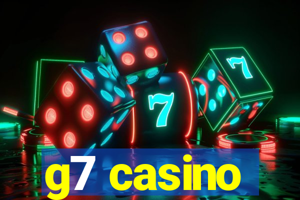 g7 casino