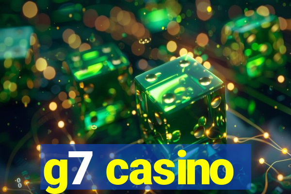 g7 casino