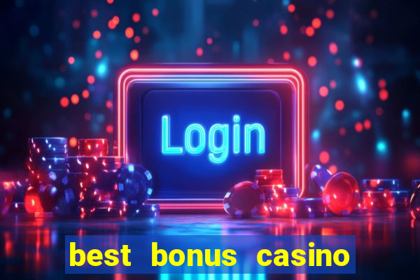 best bonus casino no deposit