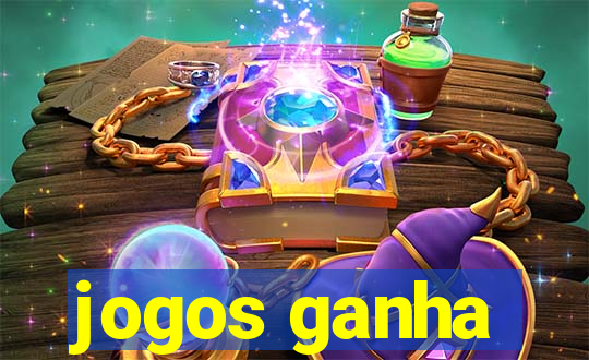 jogos ganha