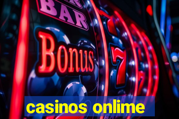 casinos onlime