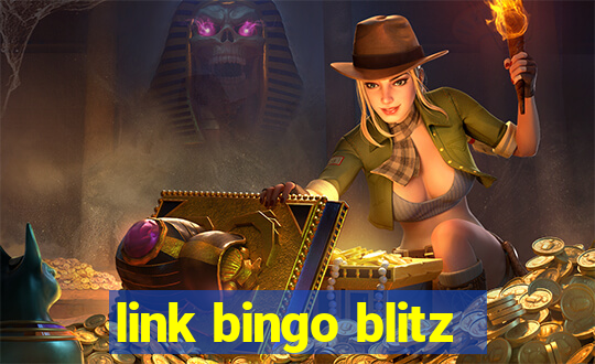 link bingo blitz