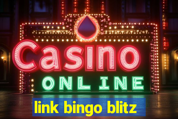 link bingo blitz