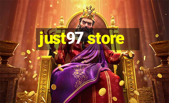 just97 store