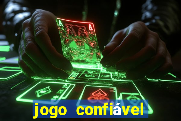 jogo confiável para ganhar dinheiro