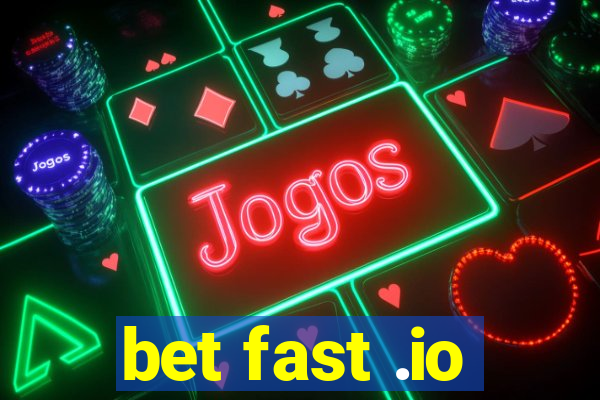 bet fast .io