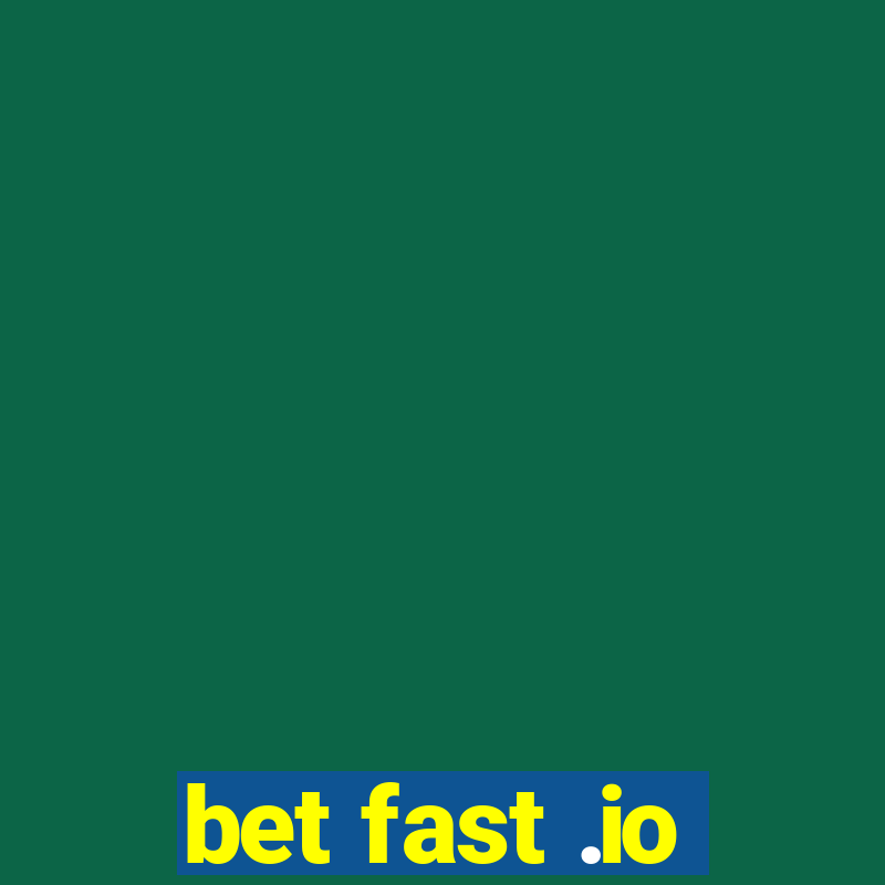 bet fast .io