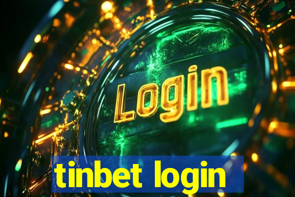 tinbet login