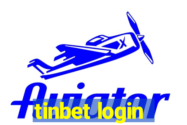 tinbet login