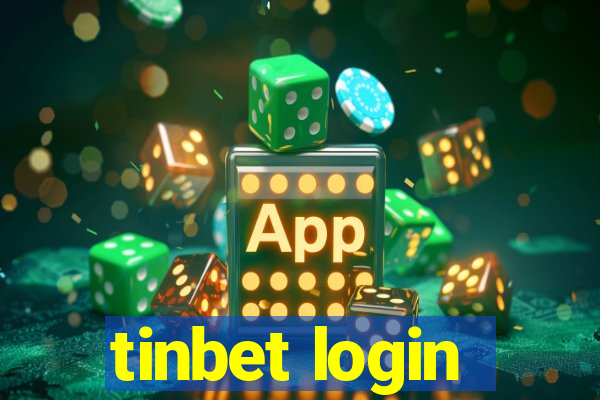 tinbet login