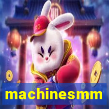 machinesmm