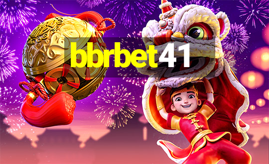 bbrbet41