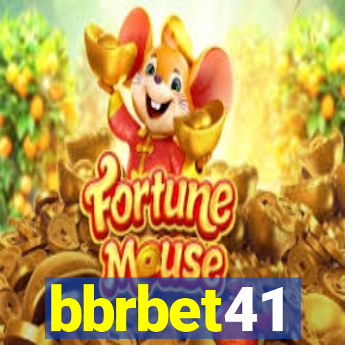 bbrbet41