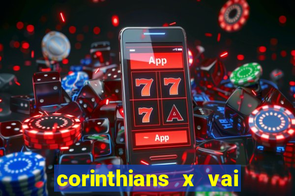 corinthians x vai de bet