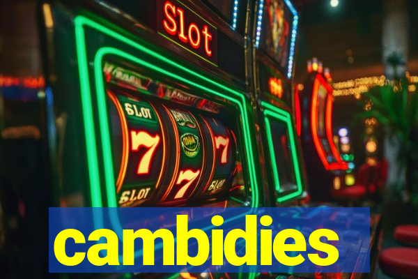 cambidies