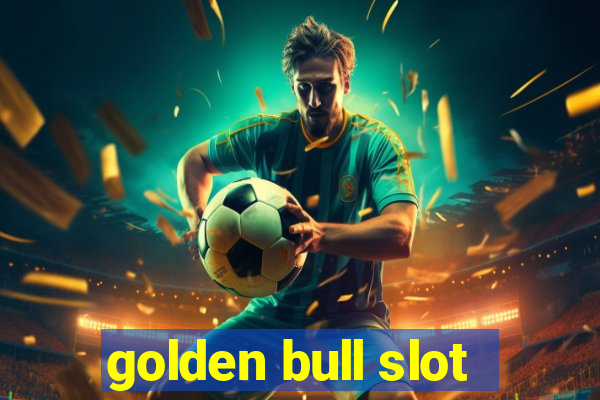 golden bull slot