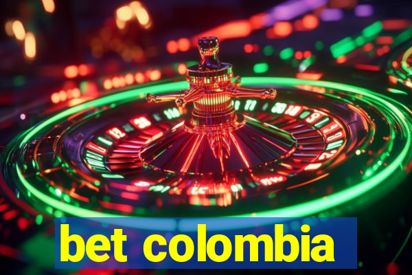 bet colombia