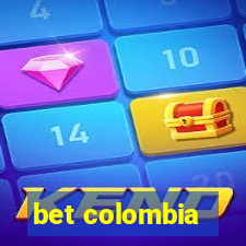 bet colombia