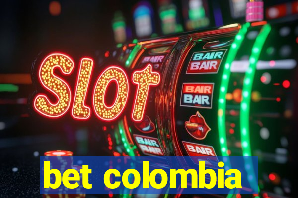 bet colombia