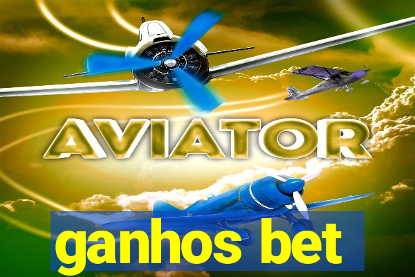 ganhos bet