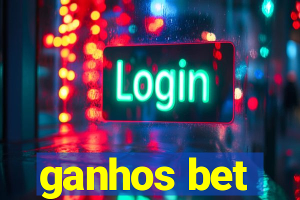 ganhos bet