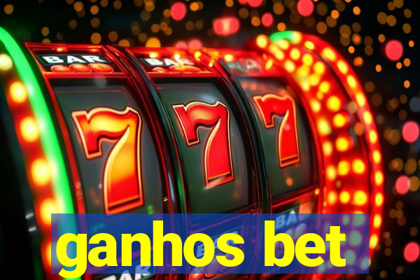 ganhos bet